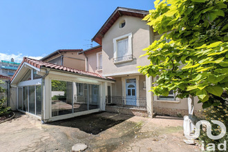 achat maison villeurbanne 69100