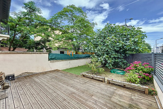 achat maison villeurbanne 69100