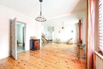 achat maison villeurbanne 69100