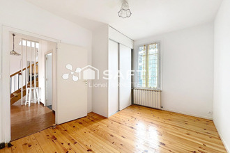 achat maison villeurbanne 69100