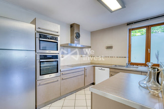 achat maison villeurbanne 69100