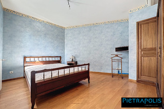 achat maison villeurbanne 69100