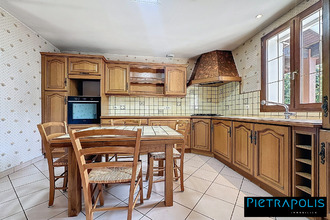 achat maison villeurbanne 69100