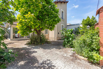 achat maison villeurbanne 69100