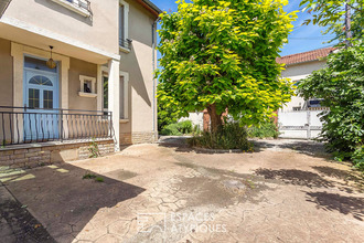 achat maison villeurbanne 69100
