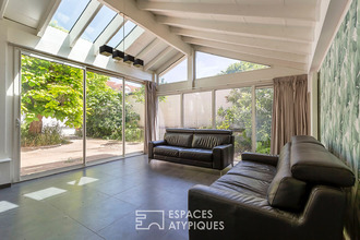 achat maison villeurbanne 69100