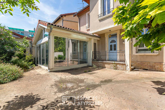 achat maison villeurbanne 69100