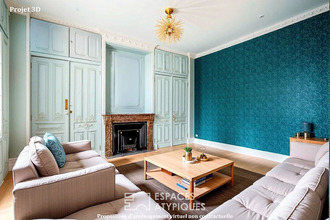 achat maison villeurbanne 69100