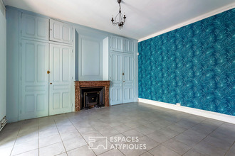 achat maison villeurbanne 69100