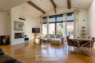 achat maison villeurbanne 69100