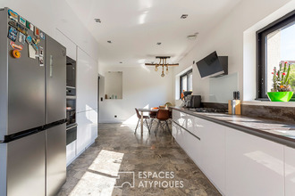 achat maison villeurbanne 69100