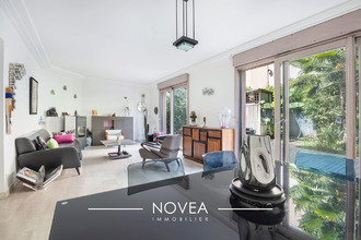 achat maison villeurbanne 69100