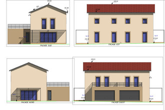 achat maison villeurbanne 69100