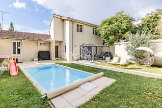 achat maison villeurbanne 69100