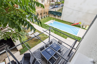 achat maison villeurbanne 69100