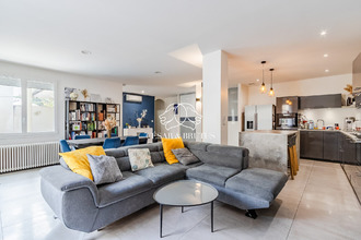 achat maison villeurbanne 69100