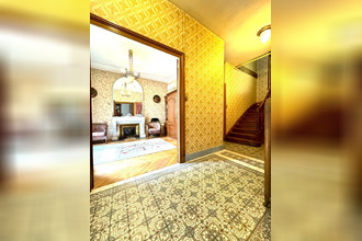 achat maison villeurbanne 69100