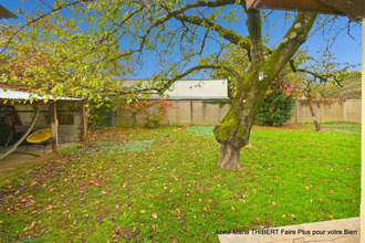 achat maison villeurbanne 69100