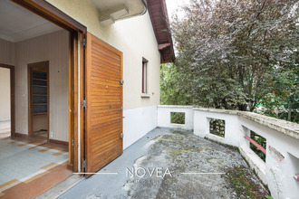 achat maison villeurbanne 69100