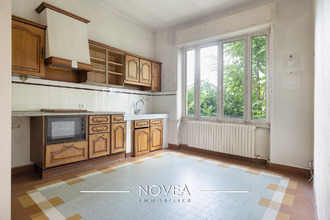 achat maison villeurbanne 69100
