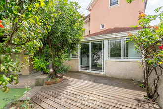 achat maison villeurbanne 69100
