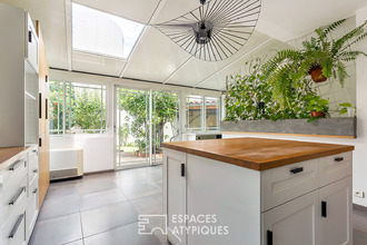 achat maison villeurbanne 69100