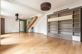 achat maison villeurbanne 69100