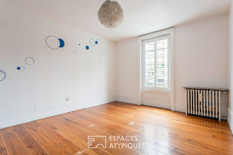 achat maison villeurbanne 69100