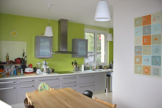 achat maison villeurbanne 69100