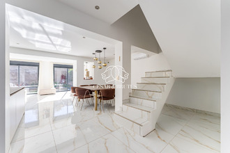 achat maison villeurbanne 69100