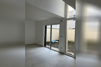 achat maison villeurbanne 69100