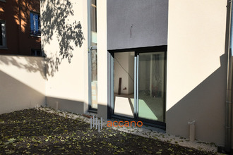 achat maison villeurbanne 69100