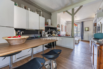 achat maison villeurbanne 69100