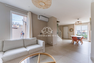 achat maison villeurbanne 69100