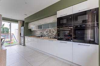 achat maison villeurbanne 69100