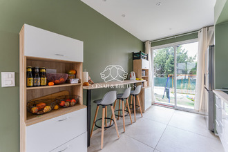 achat maison villeurbanne 69100