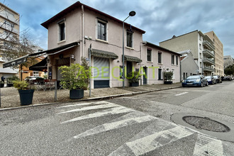 achat maison villeurbanne 69100