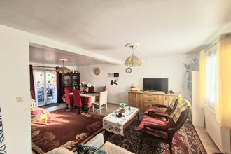 achat maison villeurbanne 69100