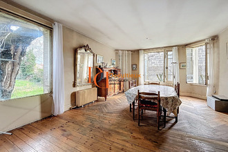 achat maison villeurbanne 69100