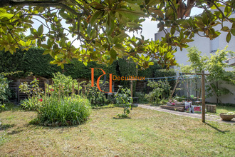 achat maison villeurbanne 69100