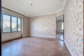 achat maison villeurbanne 69100