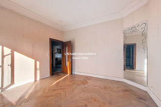 achat maison villeurbanne 69100