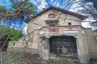 achat maison villeurbanne 69100