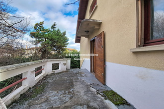 achat maison villeurbanne 69100