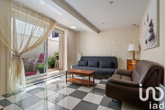 achat maison villeurbanne 69100