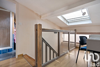 achat maison villeurbanne 69100