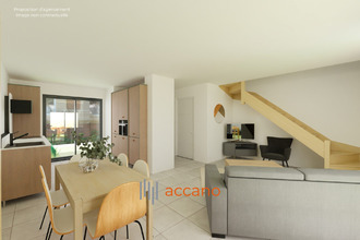 achat maison villeurbanne 69100