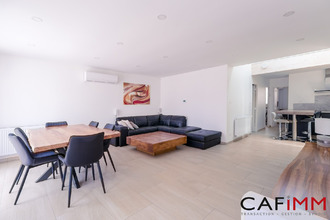 achat maison villeurbanne 69100