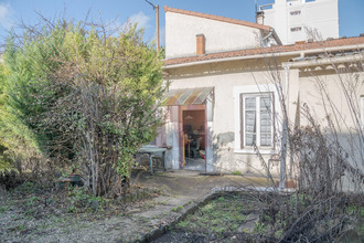 achat maison villeurbanne 69100