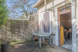 achat maison villeurbanne 69100